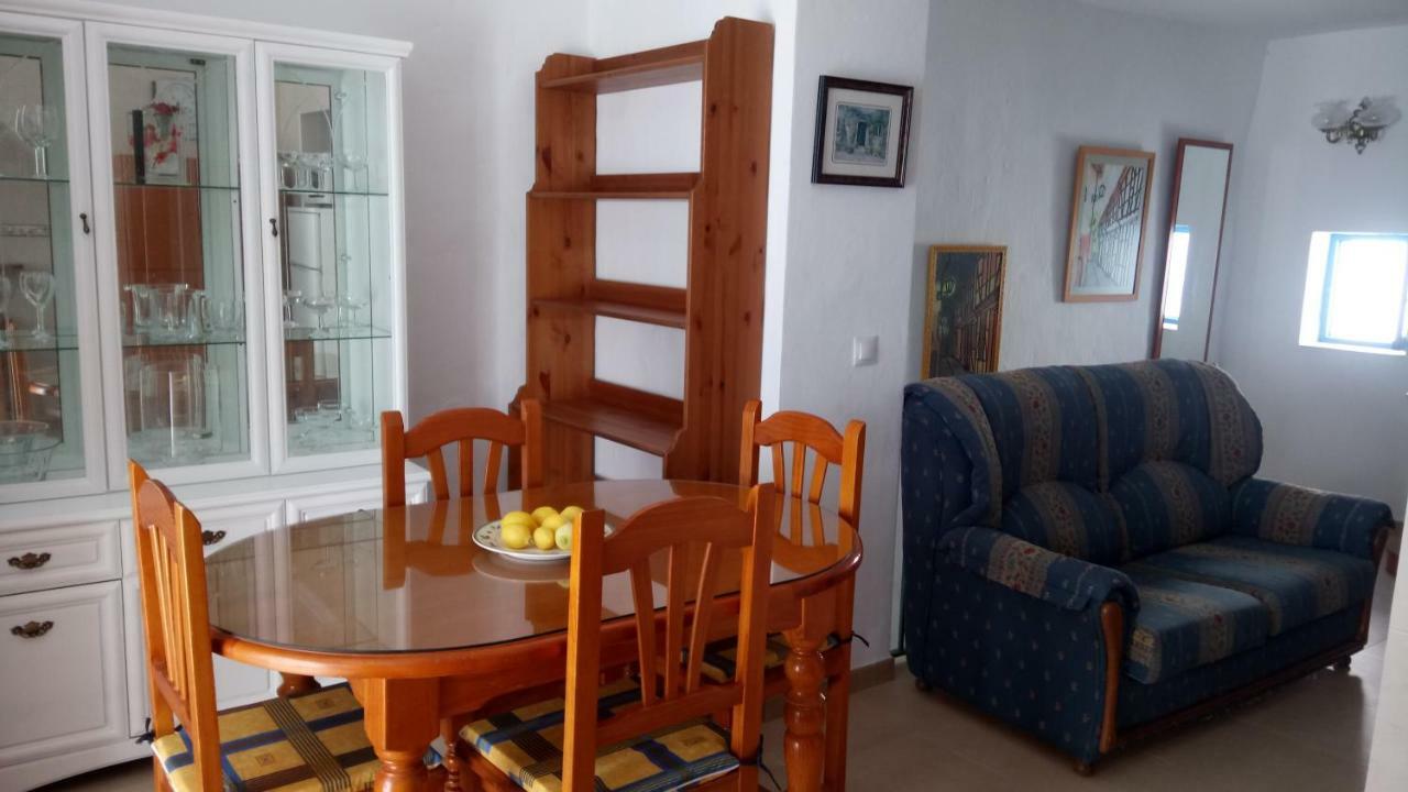 Casa Morango Villa Frigiliana Luaran gambar